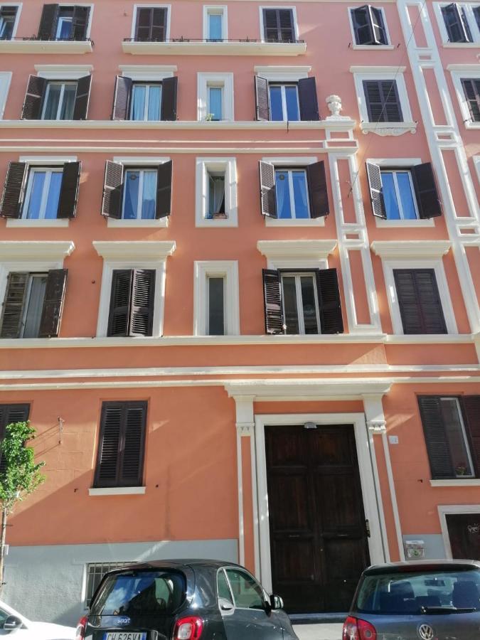 Scipio92Home Rome Exterior photo