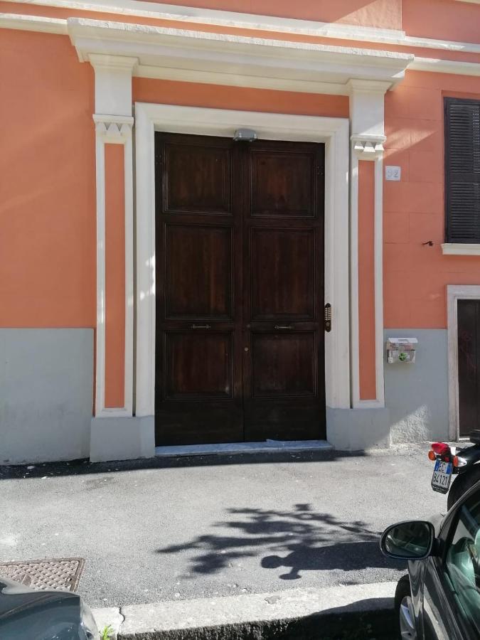 Scipio92Home Rome Exterior photo